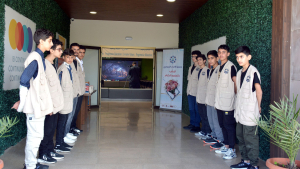 مجلس أعيان جمعية الاتحاد الإسلامي: 30 عامًا من الدعوة إلى الله وخِدمة المجتمع.. الاجتماع الأول للعام 2024