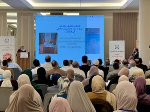 جمعية الاتحاد الإسلامي تعقد اجتماع مجلس الأعيان الثامن عشر تحت عنوان “عزمٌ وأمل” في طرابلس