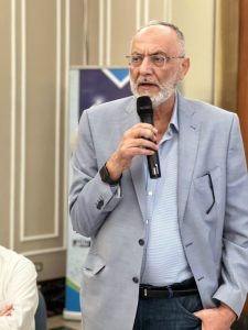 جمعية الاتحاد الإسلامي تعقد اجتماع مجلس الأعيان الثامن عشر تحت عنوان “عزمٌ وأمل” في طرابلس