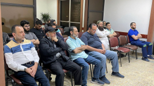 عجائب الذِّكر.. وأثره على الفرد والمجتمع - لقاء إيماني دعوي مع فضيلة الشيخ عثمان دياب