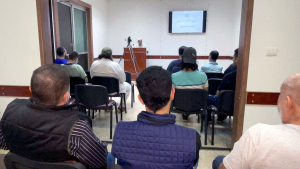 عجائب الذِّكر.. وأثره على الفرد والمجتمع - لقاء إيماني دعوي مع فضيلة الشيخ عثمان دياب