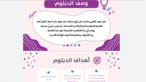 حنايا تطلق المسار الأول (النفسي) من الدبلوم التأهيلي أنصَفَني