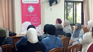 نفحات العشر المباركات تجمع الأخوات في لقاءات إيمانية متنوعة في مختلف المناطق