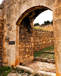 رحلة ترفيهية لطلاب نادي الفرقان الشتوي في طرابلس إلى قلعة بربر آغا