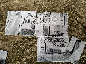 رحلة ترفيهية تربوية لطلاب نادي الفرقان الشتوي في طرابلس إلى قلعة بربر آغا التاريخية