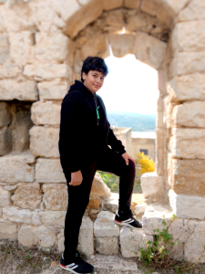 رحلة ترفيهية تربوية لطلاب نادي الفرقان الشتوي في طرابلس إلى قلعة بربر آغا التاريخية