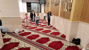 بالتقوى أنتِ الأقوى.. انطلاق دورات عالم الفرقان الشتوية للفتيات في بيروت، عرمون، صيدا، طرابلس، البقاع
