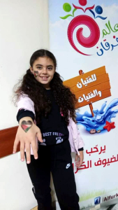 بالتقوى أنتِ الأقوى.. انطلاق دورات عالم الفرقان الشتوية للفتيات في بيروت، عرمون، صيدا، طرابلس، البقاع