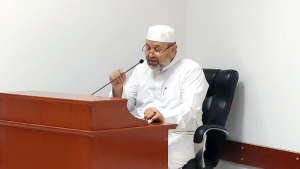 "الشباب أمل الأمّة".. لقاء شبابي إيماني مع فضيلة الشيخ فارس جمال الدين في بيروت