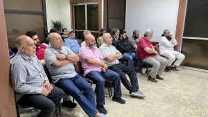 "الشباب أمل الأمّة".. لقاء شبابي إيماني مع فضيلة الشيخ فارس جمال الدين في بيروت