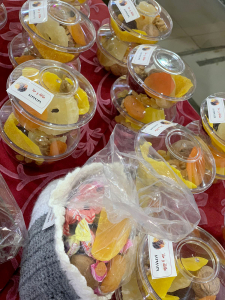 طوفان الخير أقبَل.. ترويقة للعلاقات النسائية في بيروت، طرابلس، وصيدا ابتهاجاً بقدوم شهر رمضان