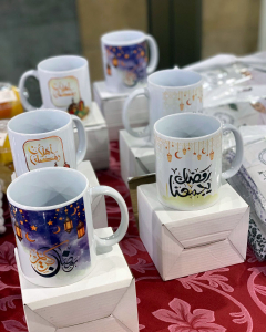 طوفان الخير أقبَل.. ترويقة للعلاقات النسائية في بيروت، طرابلس، وصيدا ابتهاجاً بقدوم شهر رمضان