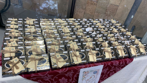 طوفان الخير أقبَل.. ترويقة للعلاقات النسائية في بيروت، طرابلس، وصيدا ابتهاجاً بقدوم شهر رمضان