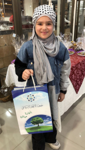 طوفان الخير أقبَل.. ترويقة للعلاقات النسائية في بيروت، طرابلس، وصيدا ابتهاجاً بقدوم شهر رمضان