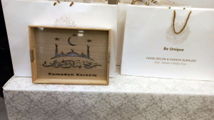 طوفان الخير أقبَل.. ترويقة للعلاقات النسائية في بيروت، طرابلس، وصيدا ابتهاجاً بقدوم شهر رمضان