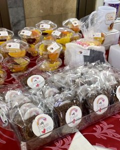 طوفان الخير أقبَل.. ترويقة للعلاقات النسائية في بيروت، طرابلس، وصيدا ابتهاجاً بقدوم شهر رمضان