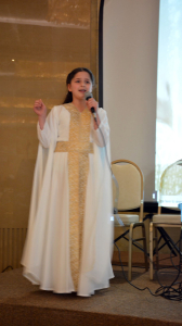 طوفان الخير أقبَل.. ترويقة للعلاقات النسائية في بيروت، طرابلس، وصيدا ابتهاجاً بقدوم شهر رمضان