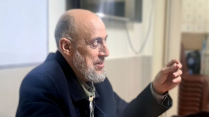 دور الشباب في زمن العمل – د. خالد طنبوزة الحسيني :: تشكيل العقل المسلم – اللقاء 3