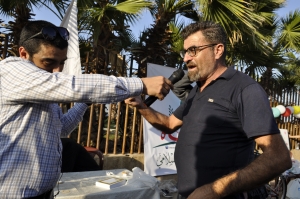 أسئلة وأجوبة للأبناء والأهالي، وهدايا للجميع خلال مهرجان "ربيع النور".. نشاط عائلي ترفيهي في طرابلس ضمن فعاليات "سنّته حياة"