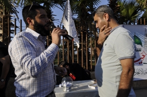 أسئلة وأجوبة للأبناء والأهالي، وهدايا للجميع خلال مهرجان "ربيع النور".. نشاط عائلي ترفيهي في طرابلس ضمن فعاليات "سنّته حياة"