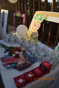 مهرجان "ربيع النور".. نشاط عائلي ترفيهي في طرابلس ضمن فعاليات "سنّته حياة"