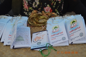 مهرجان "ربيع النور".. نشاط عائلي ترفيهي في طرابلس ضمن فعاليات "سنّته حياة"