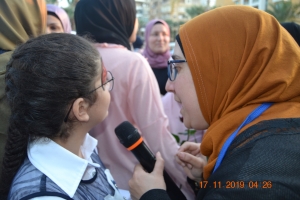 أسئلة وأجوبة للأبناء والأهالي، وهدايا للجميع خلال مهرجان "ربيع النور".. نشاط عائلي ترفيهي في طرابلس ضمن فعاليات "سنّته حياة"