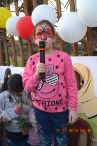 فقرات إنشاد، كلمات وقصائد خلال مهرجان "ربيع النور".. نشاط عائلي ترفيهي في طرابلس ضمن فعاليات "سنّته حياة"