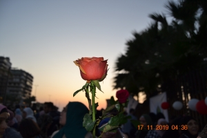 مهرجان "ربيع النور".. نشاط عائلي ترفيهي في طرابلس ضمن فعاليات "سنّته حياة"