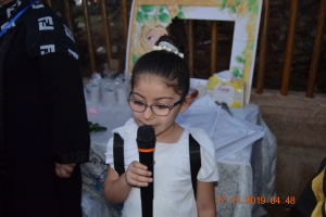 فقرات إنشاد، كلمات وقصائد خلال مهرجان "ربيع النور".. نشاط عائلي ترفيهي في طرابلس ضمن فعاليات "سنّته حياة"