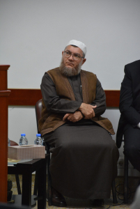 جمعية الاتحاد الإسلامي تنظّم محاضرة في مركزها في بيروت بعنوان المسلمون في لبنان بعد نصر غزة وتحرير الشام