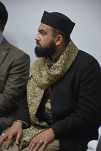 جمعية الاتحاد الإسلامي تنظّم محاضرة في مركزها في بيروت بعنوان المسلمون في لبنان بعد نصر غزة وتحرير الشام
