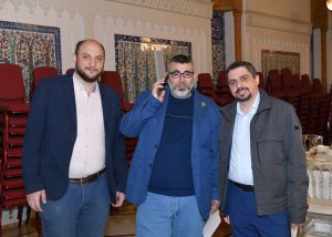 القرآن عزّنا.. الإفطار الرمضاني السنوي لدار القرآن الكريم لعام 1447هـ