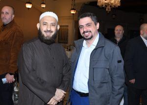 القرآن عزّنا.. الإفطار الرمضاني السنوي لدار القرآن الكريم لعام 1447هـ