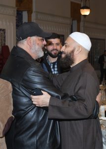 القرآن عزّنا.. الإفطار الرمضاني السنوي لدار القرآن الكريم لعام 1447هـ