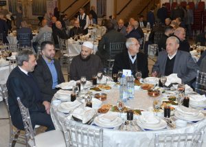 القرآن عزّنا.. الإفطار الرمضاني السنوي لدار القرآن الكريم لعام 1447هـ