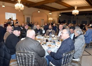 القرآن عزّنا.. الإفطار الرمضاني السنوي لدار القرآن الكريم لعام 1447هـ