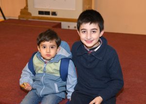 القرآن عزّنا.. الإفطار الرمضاني السنوي لدار القرآن الكريم لعام 1447هـ