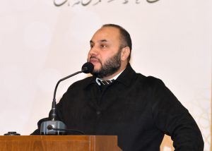 القرآن عزّنا.. الإفطار الرمضاني السنوي لدار القرآن الكريم لعام 1447هـ