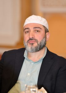 القرآن عزّنا.. الإفطار الرمضاني السنوي لدار القرآن الكريم لعام 1447هـ