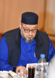 القرآن عزّنا.. الإفطار الرمضاني السنوي لدار القرآن الكريم لعام 1447هـ