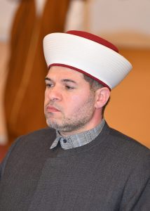 القرآن عزّنا.. الإفطار الرمضاني السنوي لدار القرآن الكريم لعام 1447هـ