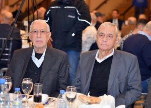 القرآن عزّنا.. الإفطار الرمضاني السنوي لدار القرآن الكريم لعام 1447هـ