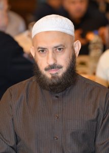 القرآن عزّنا.. الإفطار الرمضاني السنوي لدار القرآن الكريم لعام 1447هـ