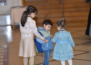 القرآن عزّنا.. الإفطار الرمضاني السنوي لدار القرآن الكريم لعام 1447هـ