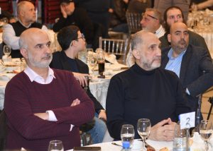 القرآن عزّنا.. الإفطار الرمضاني السنوي لدار القرآن الكريم لعام 1447هـ