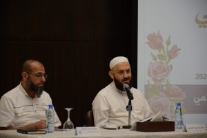 دعوة وأثر.. جمعية الاتحاد الإسلامي تعقد اجتماع مجلس أعيانها السابع عشر في بيروت