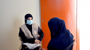 حملة "بيروت تناديكم" لمساعدة أهلنا المتضررين في بيروت