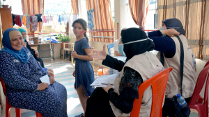 حملة "بيروت تناديكم" لمساعدة أهلنا المتضررين في بيروت