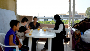 حملة "بيروت تناديكم" لمساعدة أهلنا المتضررين في بيروت